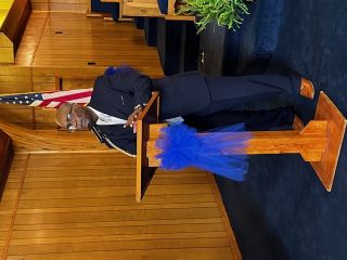 Pastor's 2nd Anniversary 2026